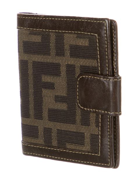 real real Fendi wallets